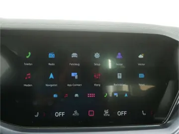 VW Touareg 3.0 TDI V6 4Motion R-Line Black Style