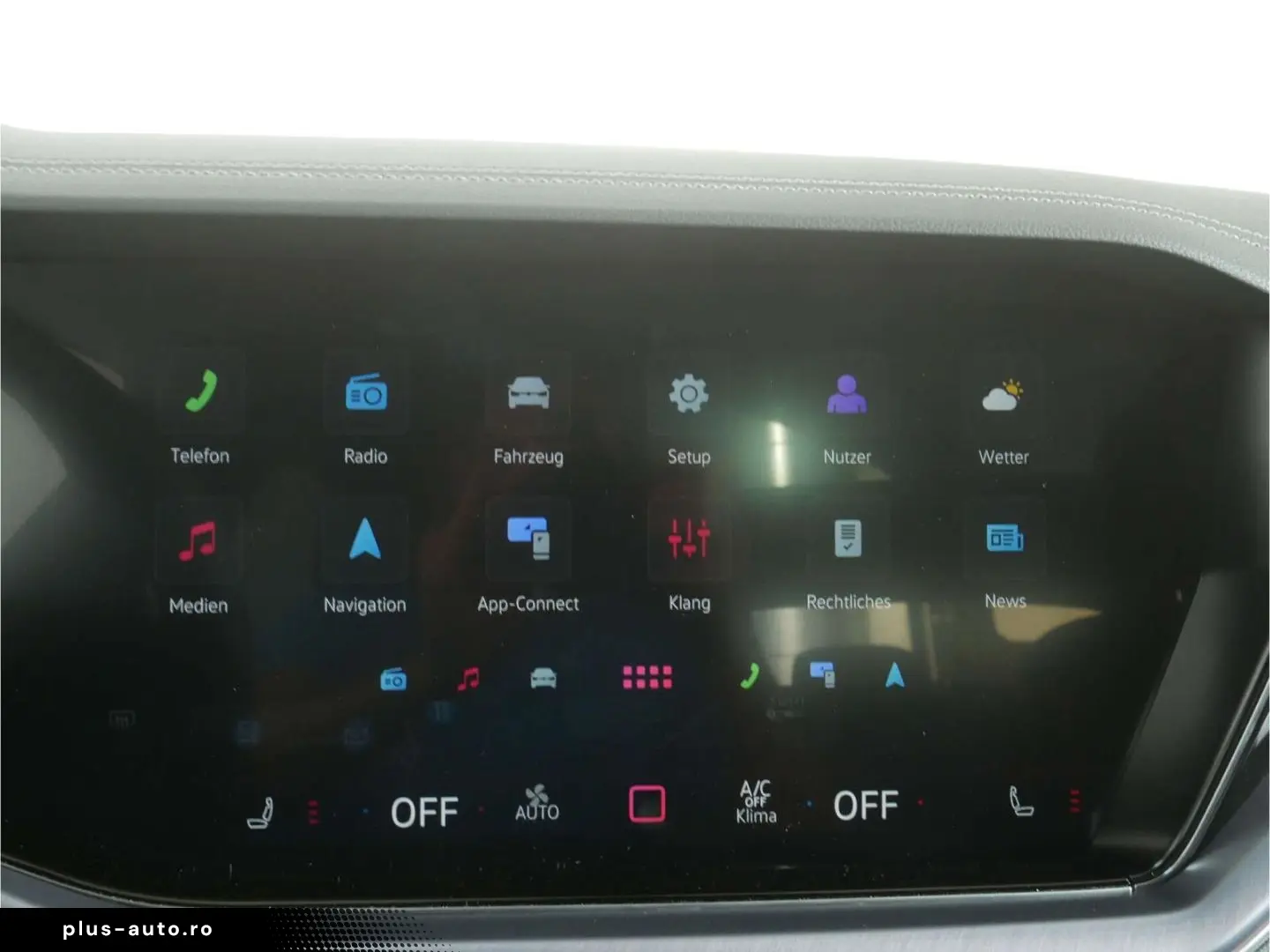 VW Touareg 3.0 TDI V6 4Motion R-Line Black Style