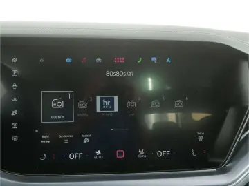 VW Touareg 3.0 TDI V6 4Motion R-Line Black Style