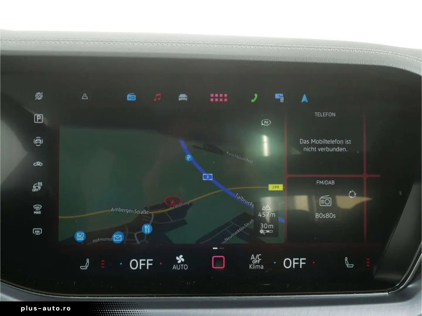 VW Touareg 3.0 TDI V6 4Motion R-Line Black Style