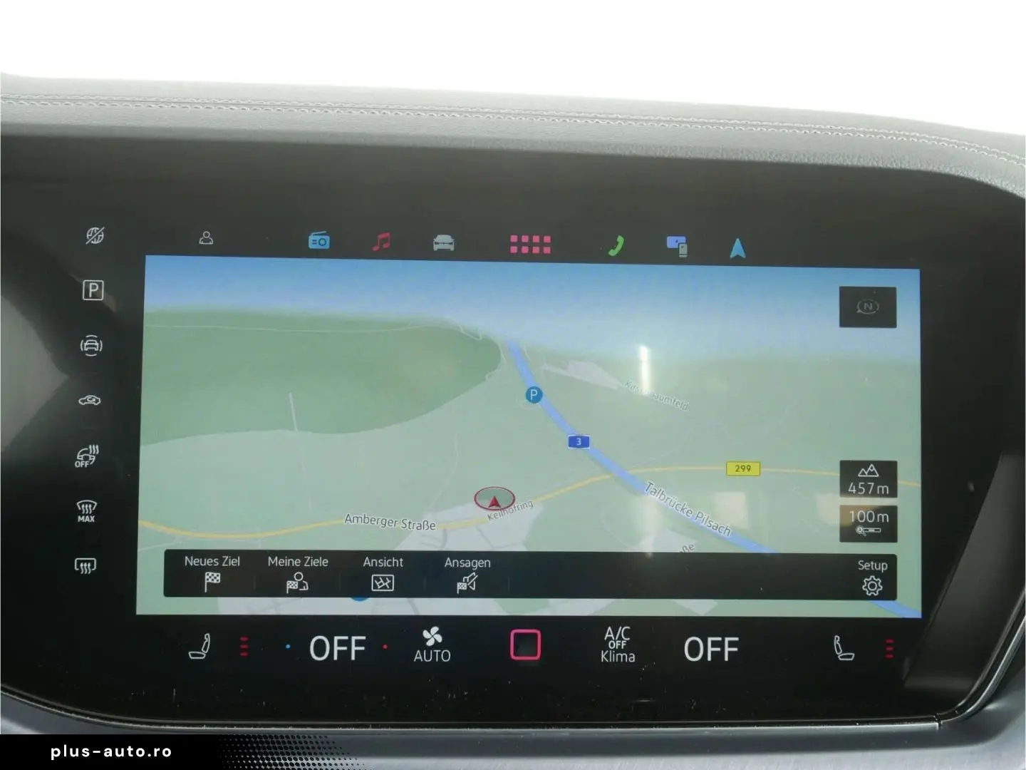 VW Touareg 3.0 TDI V6 4Motion R-Line Black Style