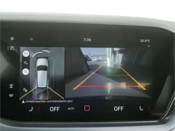 VW Touareg 3.0 TDI V6 4Motion R-Line Black Style