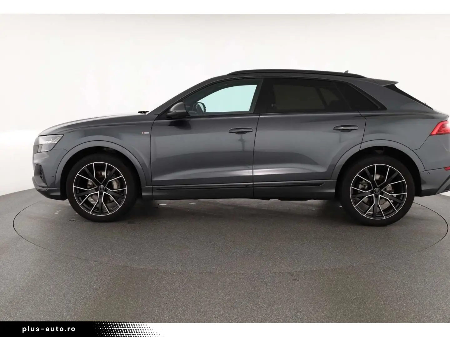 AUDI Q8 55 TFSI quattro S line