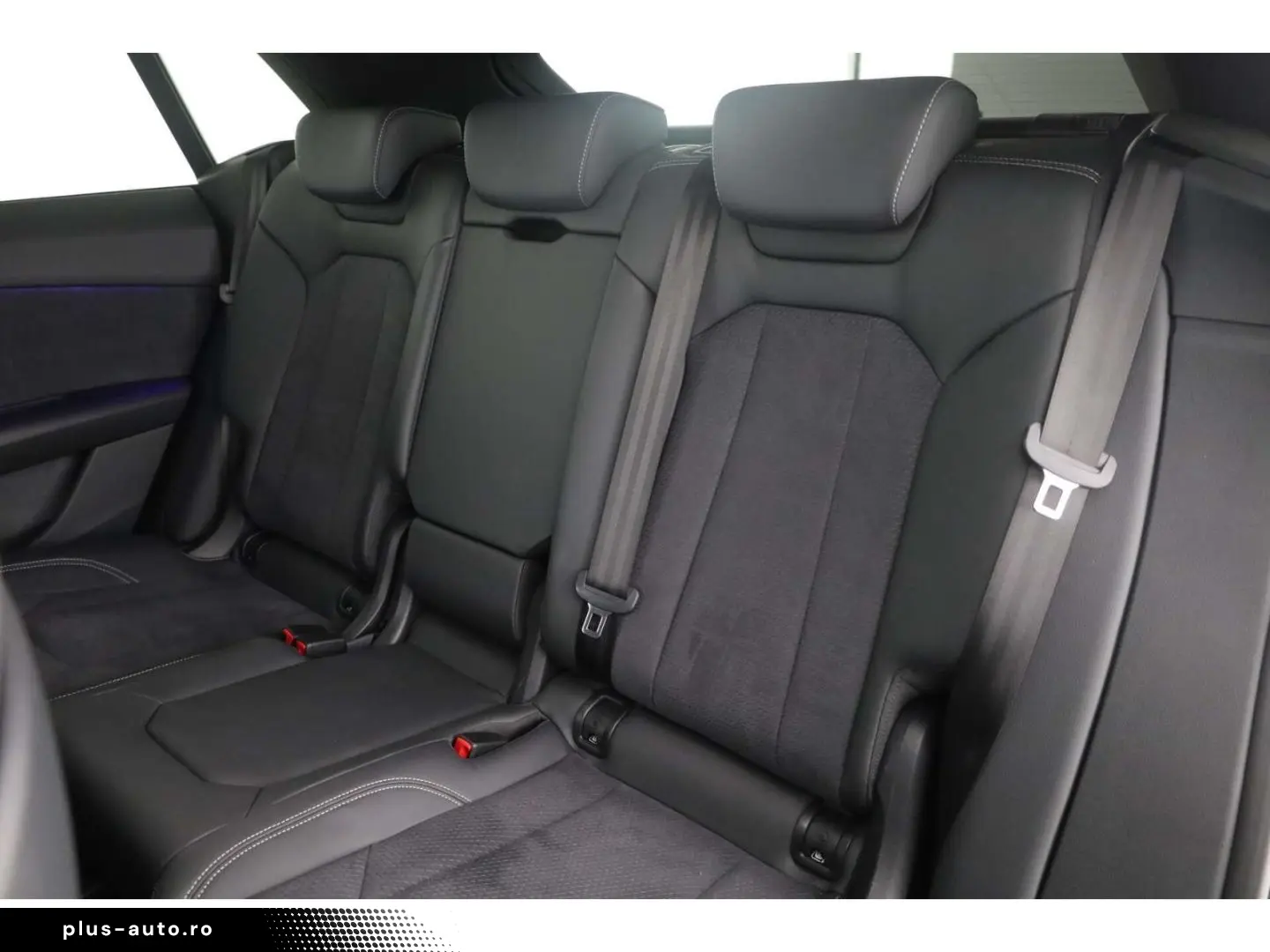 AUDI Q8 55 TFSI quattro S line