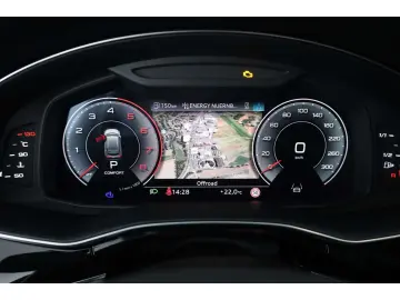 AUDI Q8 55 TFSI quattro S line