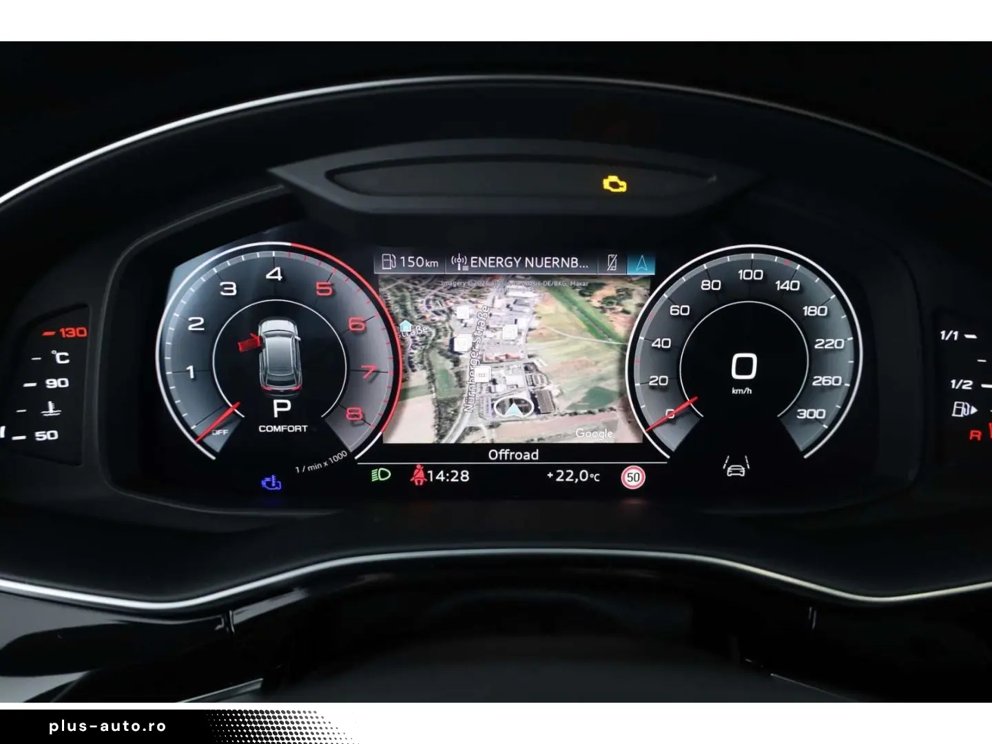 AUDI Q8 55 TFSI quattro S line