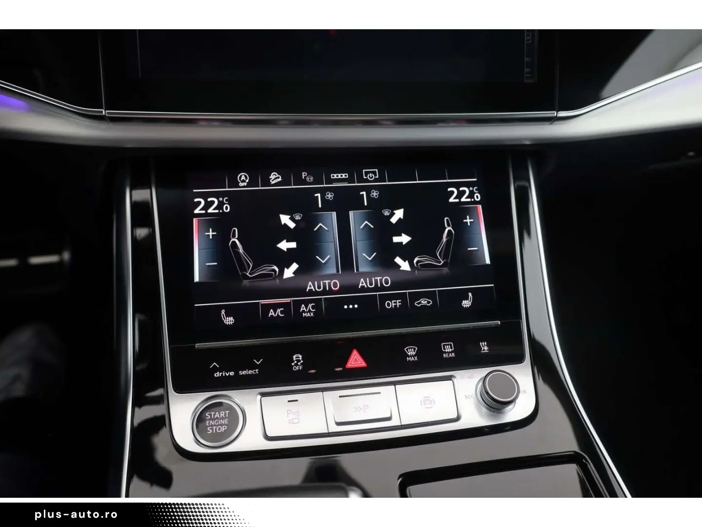 AUDI Q8 55 TFSI quattro S line