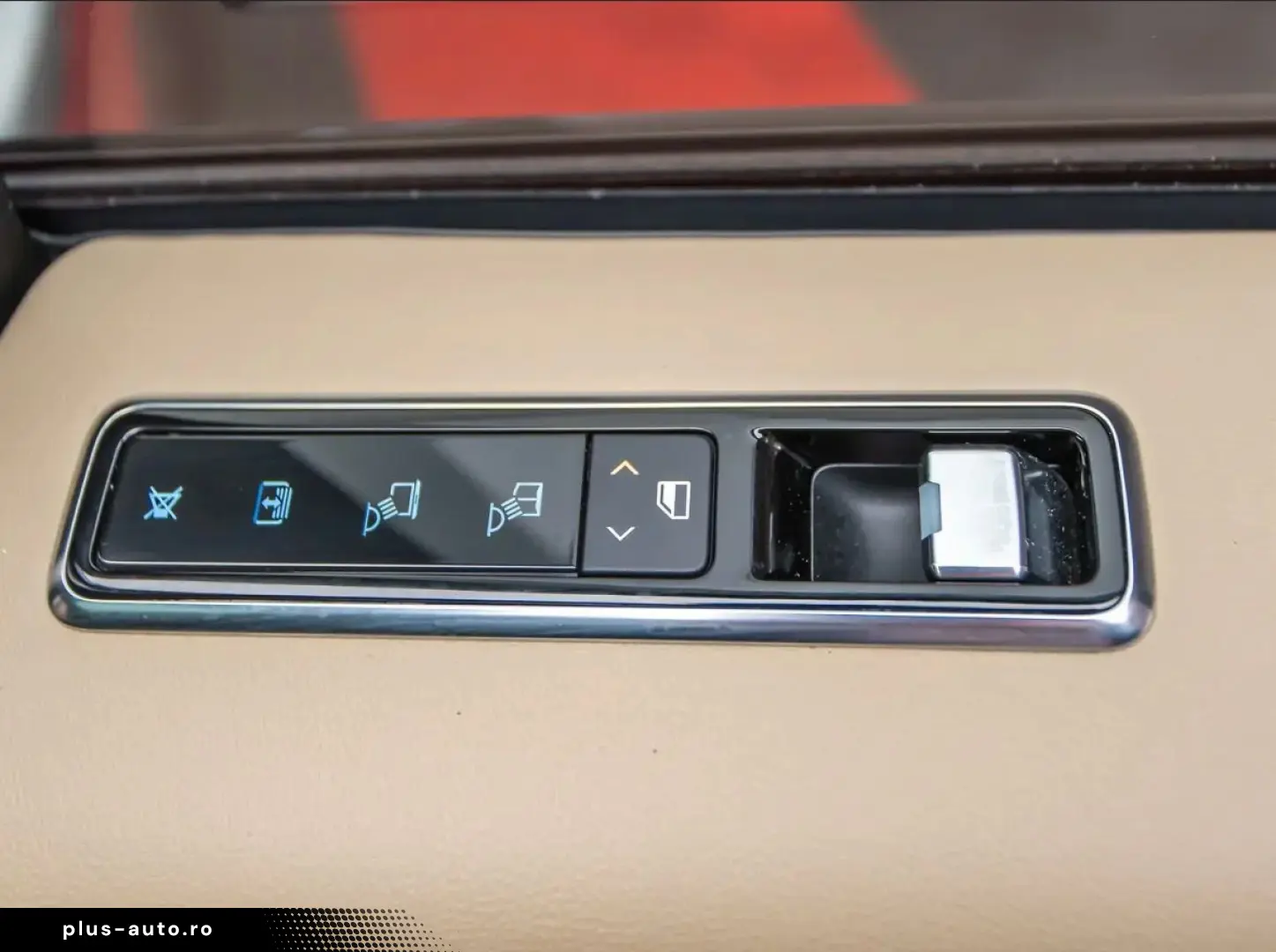 Land Rover Range Rover Vogue