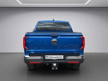 VW Amarok Style DC Motor  3.0 TDI 177 kW Getriebe