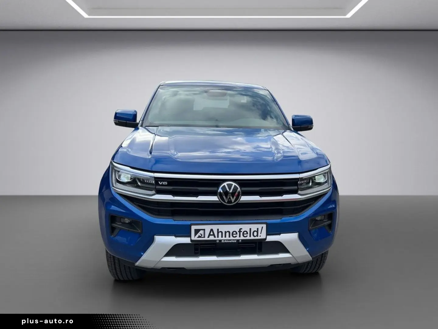 VW Amarok Style DC Motor  3.0 TDI 177 kW Getriebe