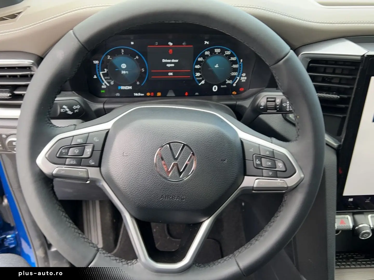 VW Amarok Style DC Motor  3.0 TDI 177 kW Getriebe