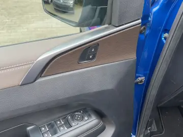 VW Amarok Style DC Motor  3.0 TDI 177 kW Getriebe