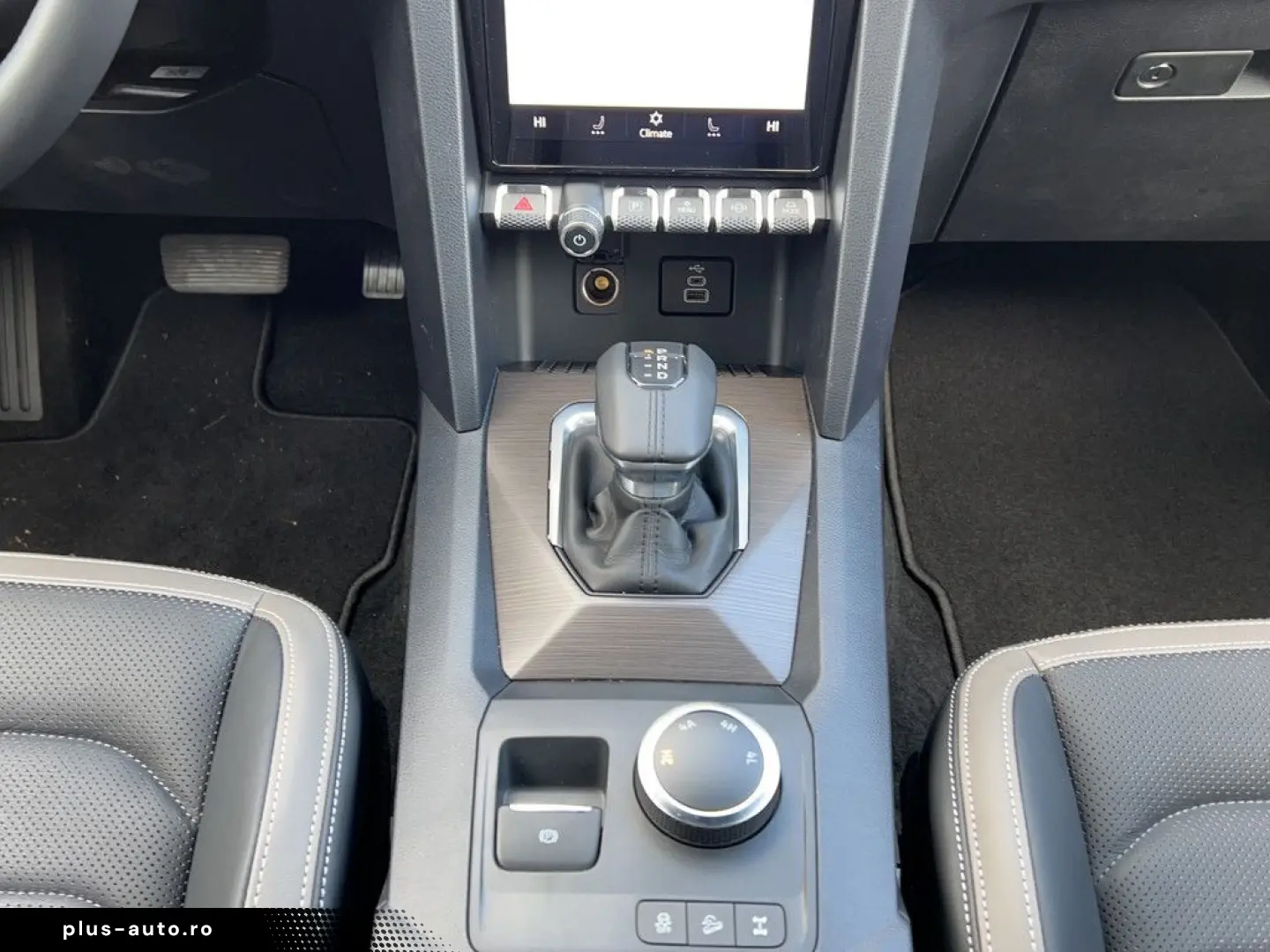 VW Amarok Style DC Motor  3.0 TDI 177 kW Getriebe