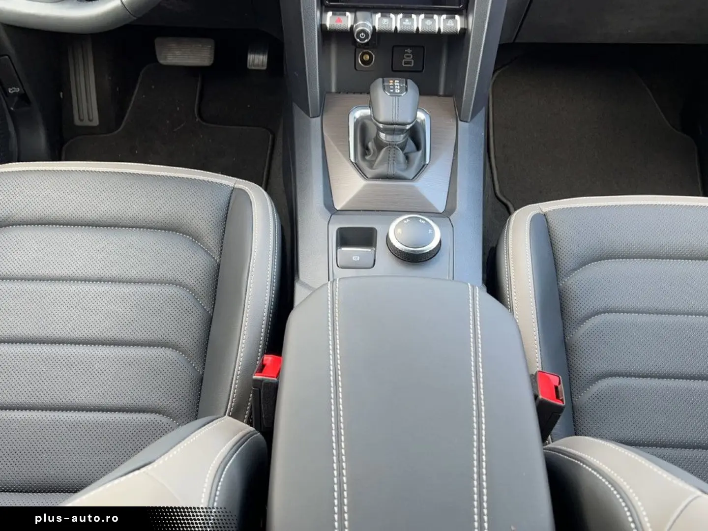 VW Amarok Style DC Motor  3.0 TDI 177 kW Getriebe