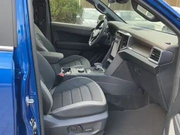 VW Amarok Style DC Motor  3.0 TDI 177 kW Getriebe