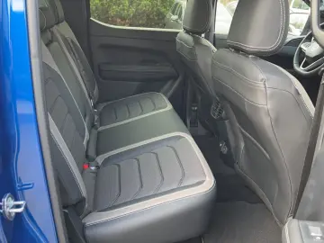 VW Amarok Style DC Motor  3.0 TDI 177 kW Getriebe