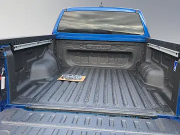 VW Amarok Style DC Motor  3.0 TDI 177 kW Getriebe