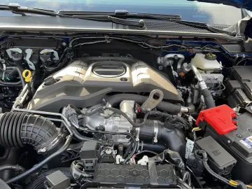 VW Amarok Style DC Motor  3.0 TDI 177 kW Getriebe