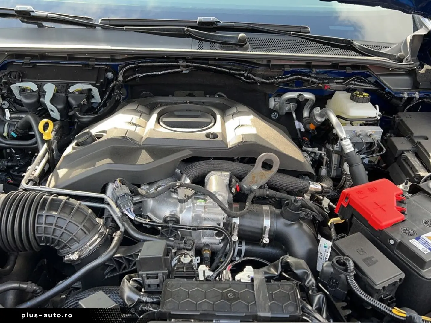 VW Amarok Style DC Motor  3.0 TDI 177 kW Getriebe