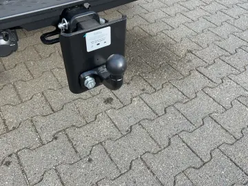 VW Amarok Style DC Motor  3.0 TDI 177 kW Getriebe