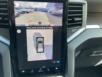 VW Amarok Style DC Motor  3.0 TDI 177 kW Getriebe