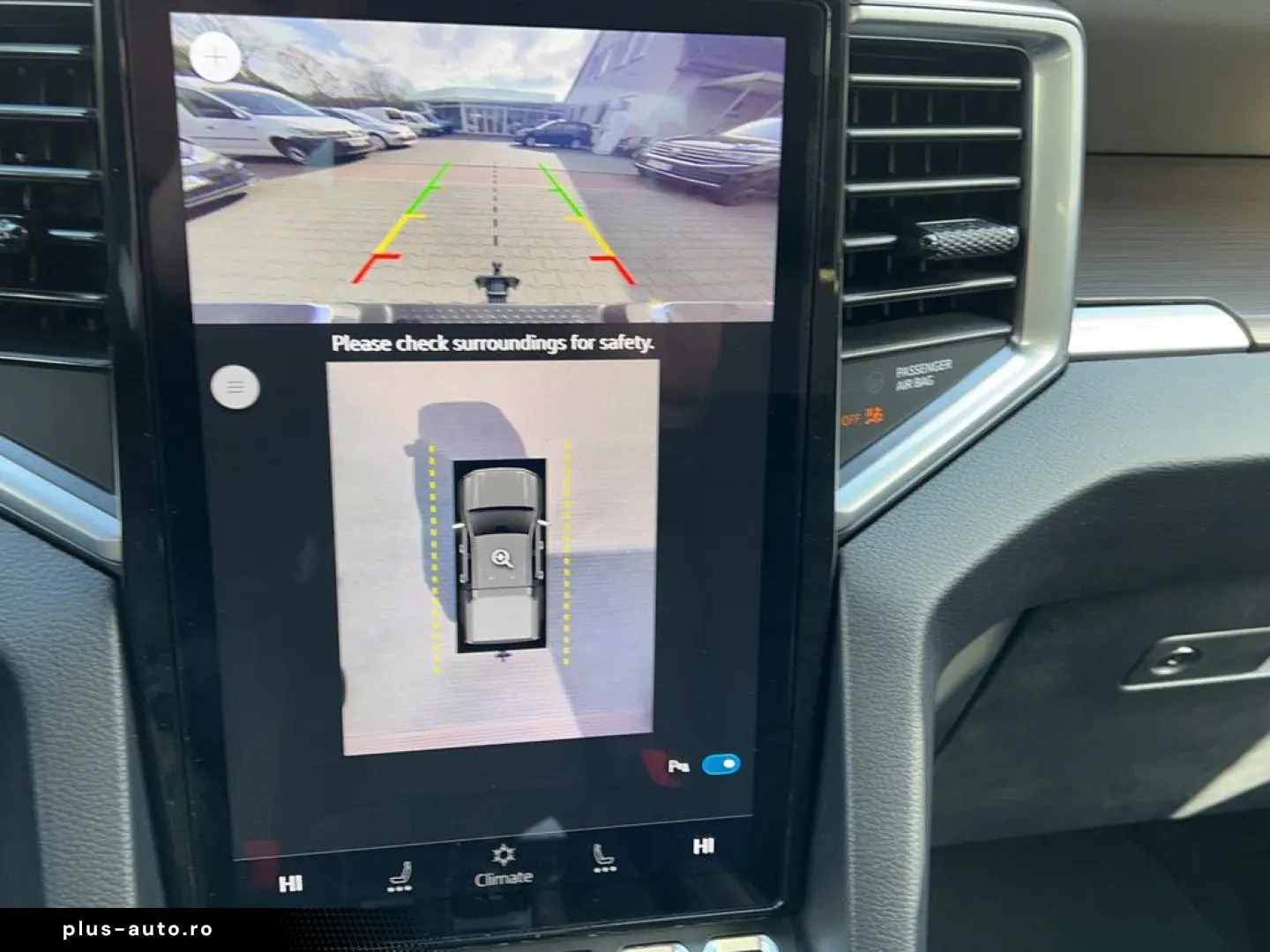 VW Amarok Style DC Motor  3.0 TDI 177 kW Getriebe