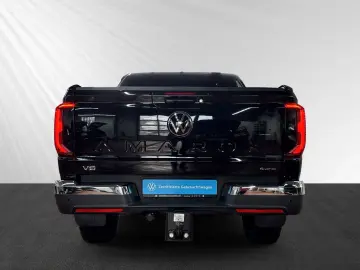 VW Amarok 3.0 TDI Aventura DC 4Mo 360  AHK IQ.Light