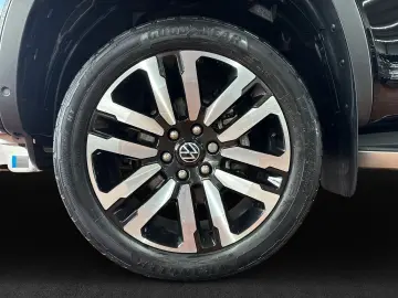 VW Amarok 3.0 TDI Aventura DC 4Mo 360  AHK IQ.Light