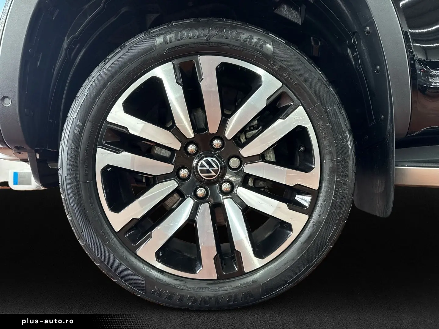 VW Amarok 3.0 TDI Aventura DC 4Mo 360  AHK IQ.Light