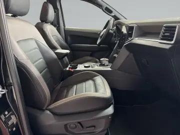 VW Amarok 3.0 TDI Aventura DC 4Mo 360  AHK IQ.Light