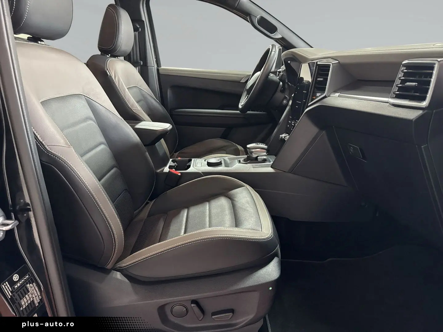 VW Amarok 3.0 TDI Aventura DC 4Mo 360  AHK IQ.Light