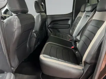 VW Amarok 3.0 TDI Aventura DC 4Mo 360  AHK IQ.Light