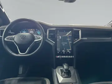 VW Amarok 3.0 TDI Aventura DC 4Mo 360  AHK IQ.Light