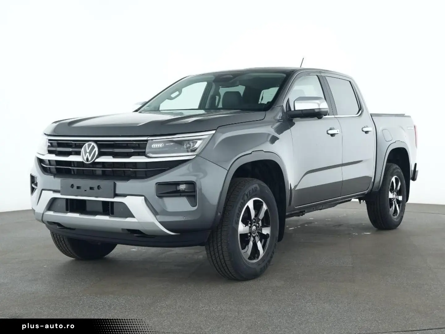 VW Amarok 2.0 TDI 151 kW Style DK Standheiz 4Motion