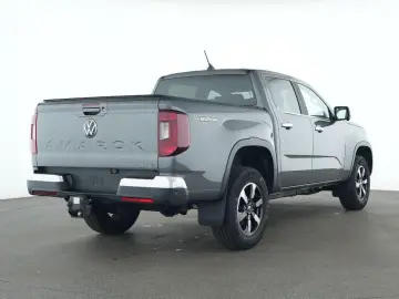 VW Amarok 2.0 TDI 151 kW Style DK Standheiz 4Motion