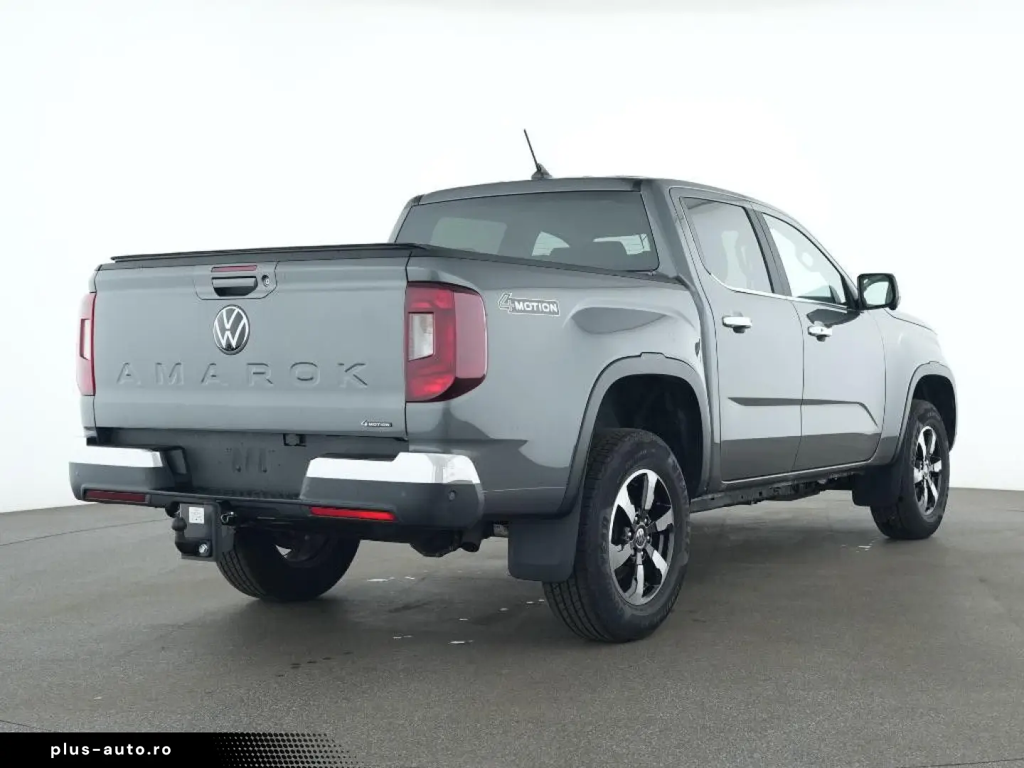 VW Amarok 2.0 TDI 151 kW Style DK Standheiz 4Motion