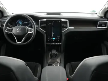 VW Amarok 2.0 TDI 151 kW Style DK Standheiz 4Motion