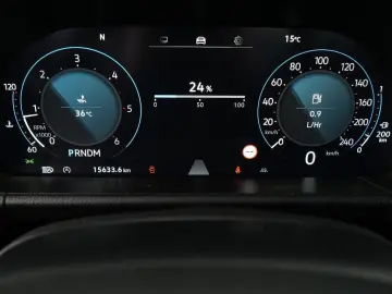 VW Amarok 2.0 TDI 151 kW Style DK Standheiz 4Motion