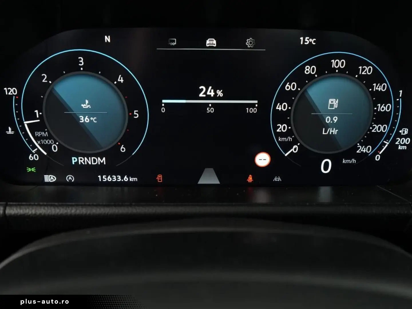 VW Amarok 2.0 TDI 151 kW Style DK Standheiz 4Motion