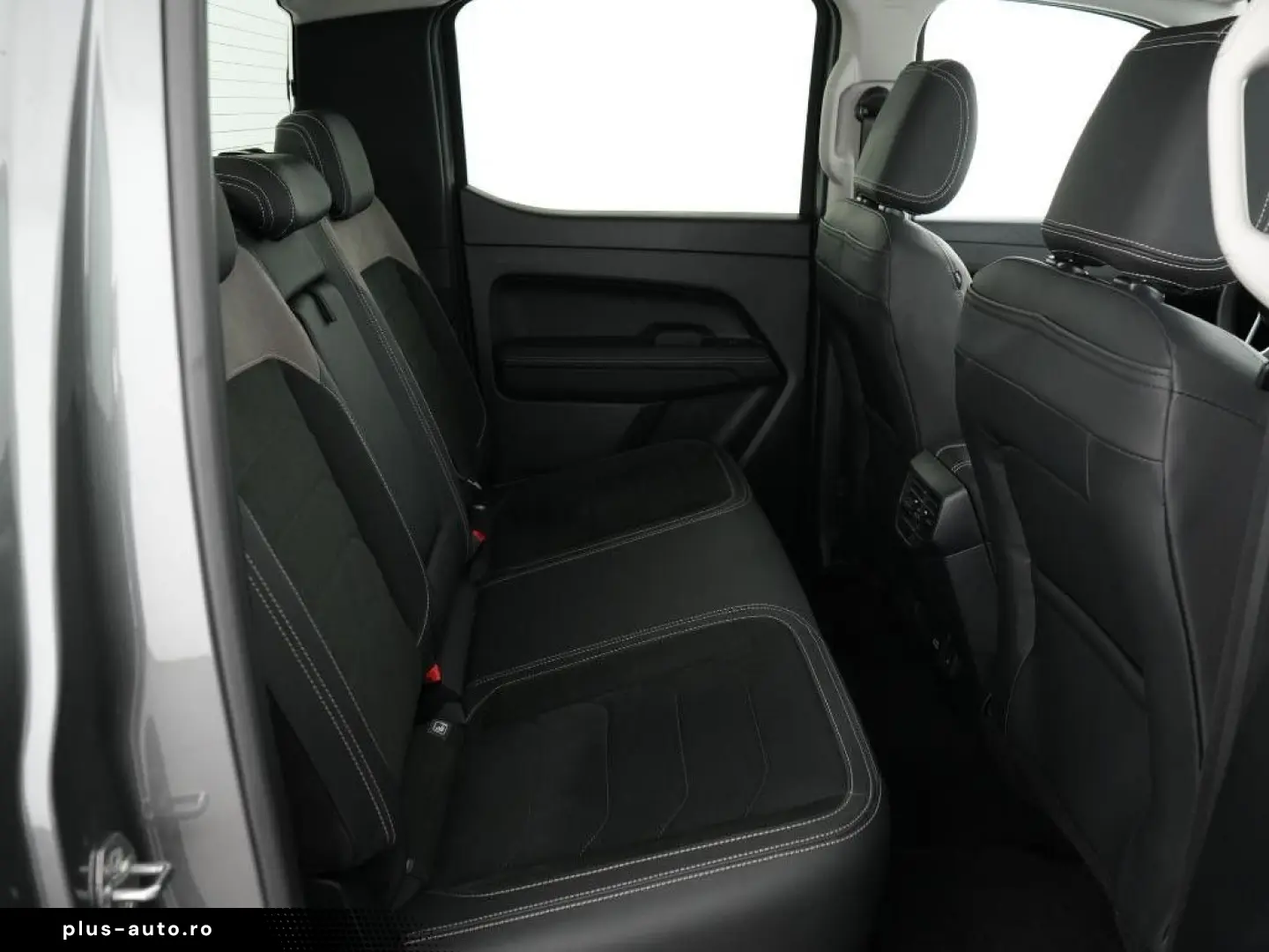 VW Amarok 2.0 TDI 151 kW Style DK Standheiz 4Motion