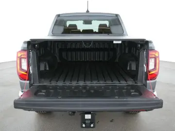 VW Amarok 2.0 TDI 151 kW Style DK Standheiz 4Motion