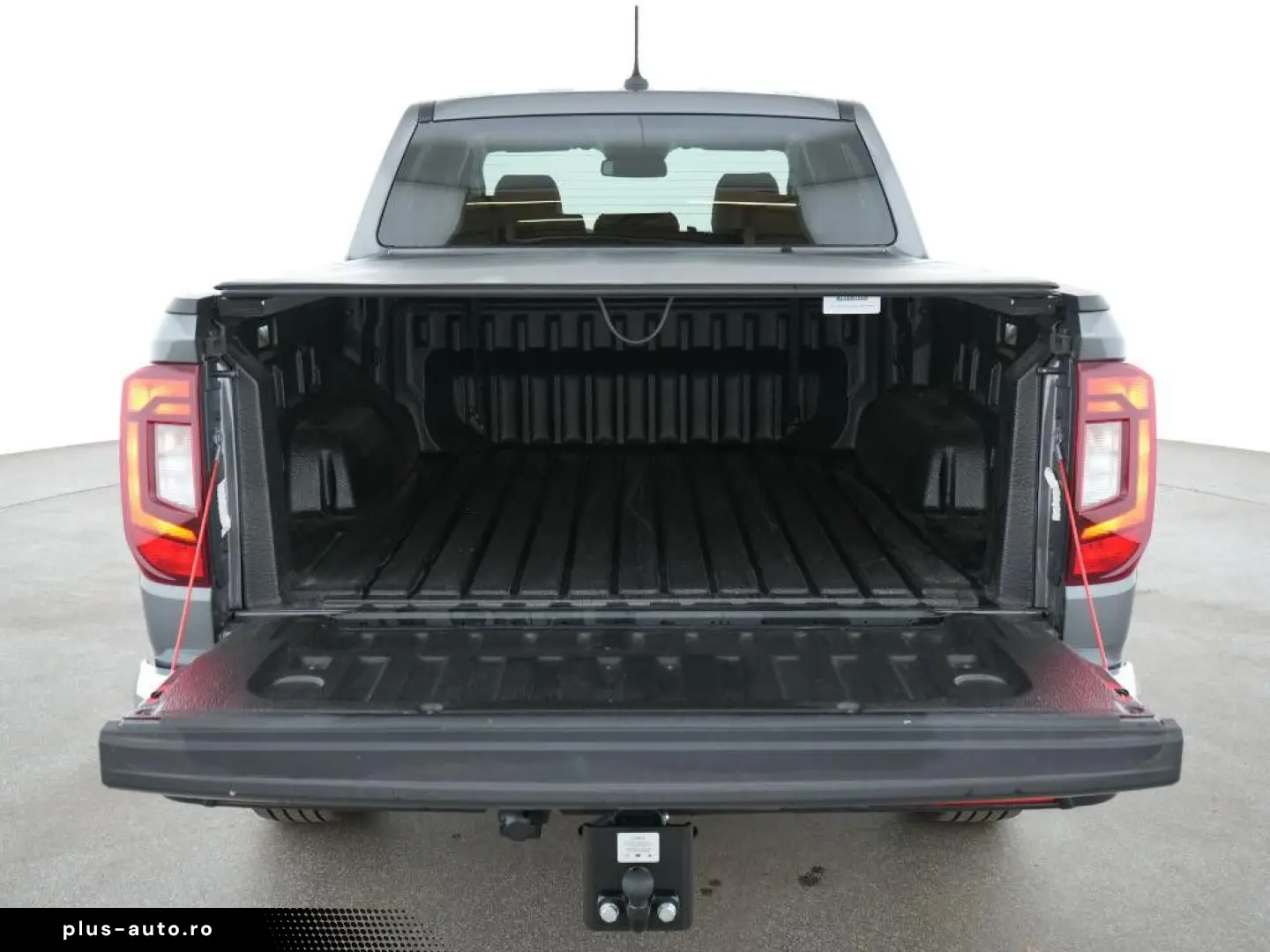 VW Amarok 2.0 TDI 151 kW Style DK Standheiz 4Motion