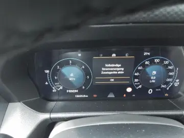 VW Amarok 2.0 TDI 151 kW Style DK Standheiz 4Motion