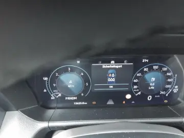 VW Amarok 2.0 TDI 151 kW Style DK Standheiz 4Motion