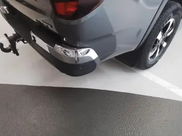 VW Amarok 2.0 TDI 151 kW Style DK Standheiz 4Motion