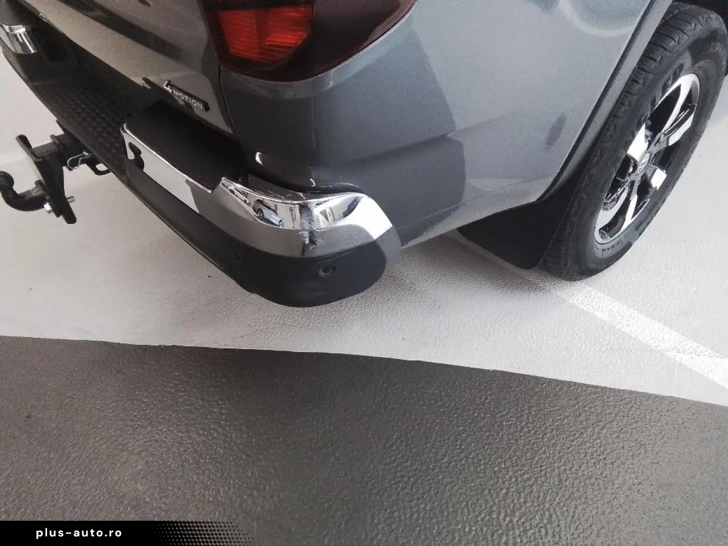 VW Amarok 2.0 TDI 151 kW Style DK Standheiz 4Motion