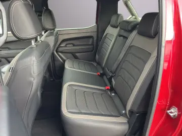 VW Amarok 3.0 TDI Style Area View Leder