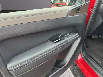 VW Amarok 3.0 TDI Style Area View Leder