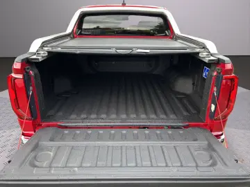 VW Amarok 3.0 TDI Style Area View Leder