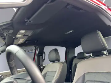 VW Amarok 3.0 TDI Style Area View Leder